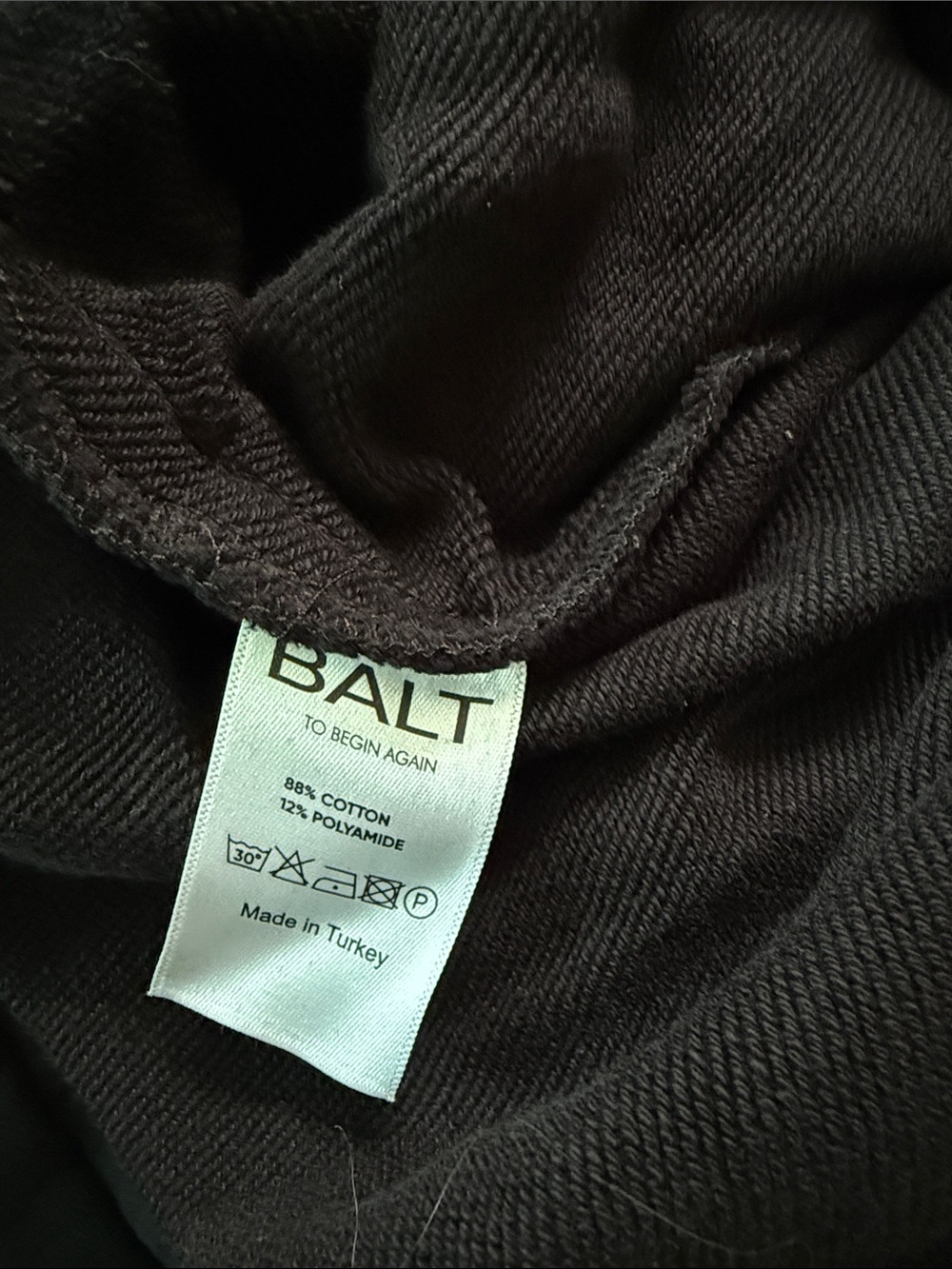 BALT pants - Picture 8 of 9